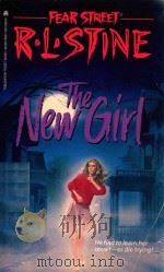 THE NEW GIRL（1989 PDF版）