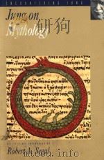 ENCOUNTERING JUNG ON MYTHOLOGY（1998 PDF版）