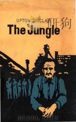 UPTON SINCLAIR THE JUNGLE（1960 PDF版）