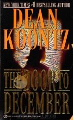 THE DOOR TO DECEMBER（1994 PDF版）