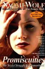 THE SECRET STRUGGLE FOR WOMANBOOD PROMISCUTITES（1997 PDF版）