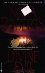 DIVINE EVIL（1992 PDF版）