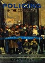 POLICING IN THE COMMUNITY（1997 PDF版）