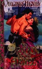 THE DRAGON AND THE IEWEL（1991 PDF版）