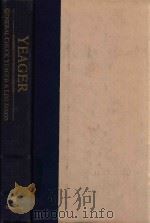 UEAGER AM AITPBOPGRAPHY GENERAL CHUCK YEAGER & LEO JANOS 1985 PDF电子版封面 0553050931 LEO JANOS