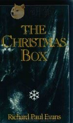 THE CHRISTMAS BOX（1993 PDF版）