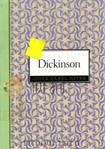 THE ESSENTIAL DICKINSON（1996 PDF版）