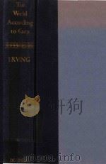 THE WORLD ACCORDING TO GARP（1978 PDF版）