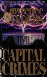 CAPITAL CRIMES（1989 PDF版）