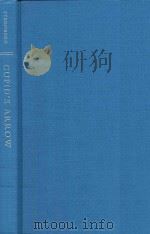 CUPID`S ARROW THE COURSE OF LOVE THROUGH TIME（1998 PDF版）