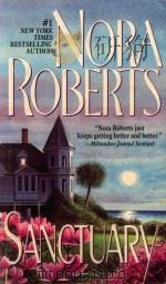 SANCTUARV 1998 PDF电子版封面 0515122734 NORA ROBERTS