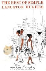 THE BEST OF SIMPLE LANGSTON HUGHES（1989 PDF版）