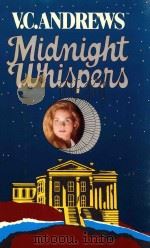 MIDNIGHT WHISPENS（1992 PDF版）