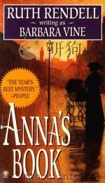 RUTH RENDELL WRITING AS BARBARA VINE（1993 PDF版）