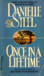ONCE IN A LIFETIME（1982 PDF版）