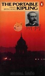 THE PORTABLE KIPLING（1982 PDF版）
