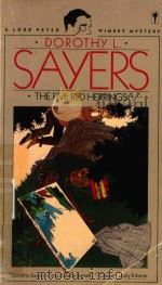 THE FIVE RED HERRINGS PREVIOUSLY PUBLISHED AS SUSPICIOUS CHARACTERS（1959 PDF版）