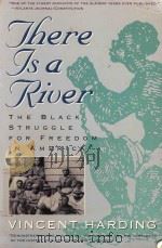 THERE IS A RIVER（1981 PDF版）