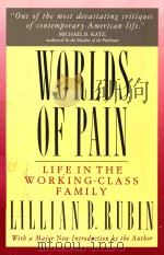 WORLDS OF PAIN（1992 PDF版）
