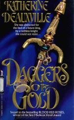 DAGGERS OF GORD 1993 PDF电子版封面 0312928572