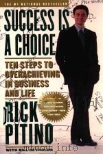 SUCCESS IS A CHOICE（1997 PDF版）