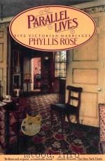 PARALLEL LIVES（1983 PDF版）