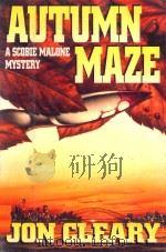 AUTUMN MAZE（1994 PDF版）