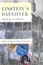 EINSTEIN'S DAUGHTER（1999 PDF版）