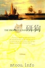 the prophet & sand and foam（ PDF版）