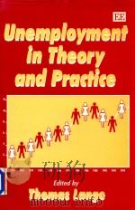 Unemployment in Theory and Practice（1998 PDF版）