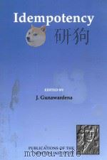 Idempotency（1994 PDF版）