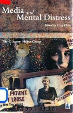 Media and Mental Distress Glasgow Media Group（1996 PDF版）