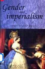 Gender and Imperialism（1998 PDF版）
