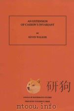 An Extension of Casson's Invariant（1992 PDF版）