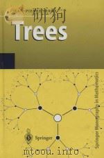 Trees（1980 PDF版）