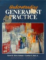 Understanding Generalist Practice 1993 PDF电子版封面 830412689