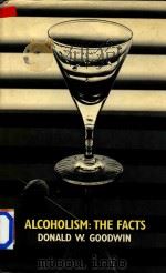 Alcoholism The Facts（1981 PDF版）