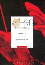 A Selkie Tale Woodwind in C Part SOS04832 1995 PDF电子版封面