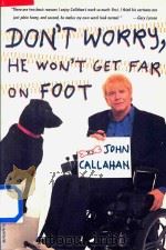 Dont't Worry He Won't Get Far on Foot（1990 PDF版）