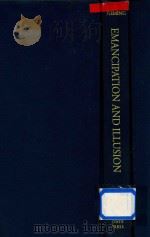 Emancipation and Illusion Rationality and Gender in Habermas's Theory of Modernity（1997 PDF版）