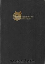 Nonlinear optimization and related topics volume 36（1998 PDF版）