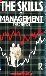 The Skills of Management Third Edition（1991 PDF版）