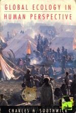 GLOBAL ECOLOGY IN HUMAN PERSPECTIVE（1996 PDF版）