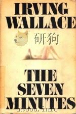 THE SEVEN MINUTES（1969 PDF版）