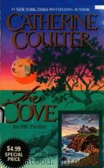 THE COVE AN FBI THRILLER（1996 PDF版）