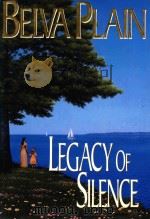LEGACY OF SILENCE（1998 PDF版）