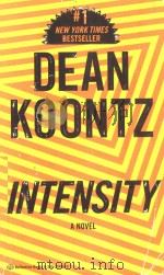 INTENSITY A NOVEL（1995 PDF版）