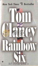 RAINBOW SOX（1998 PDF版）