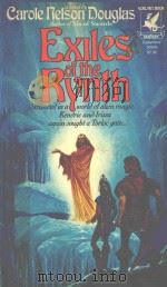 EXILES OF THE RYNTH（1984 PDF版）