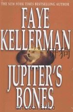 JUPITER'S BONES（1999 PDF版）